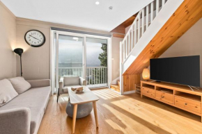 Byadbo 8, Thredbo Village